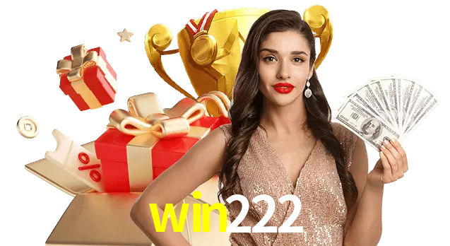 Jogue com dealers reais no win222!
