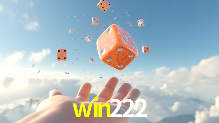 Welcome Bonus win222