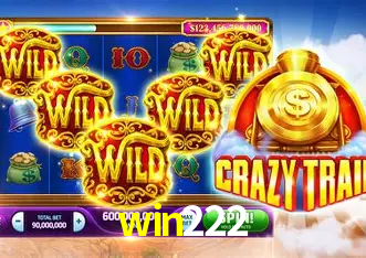 Desvendando o Mundo dos Jogos Virtuais na win222