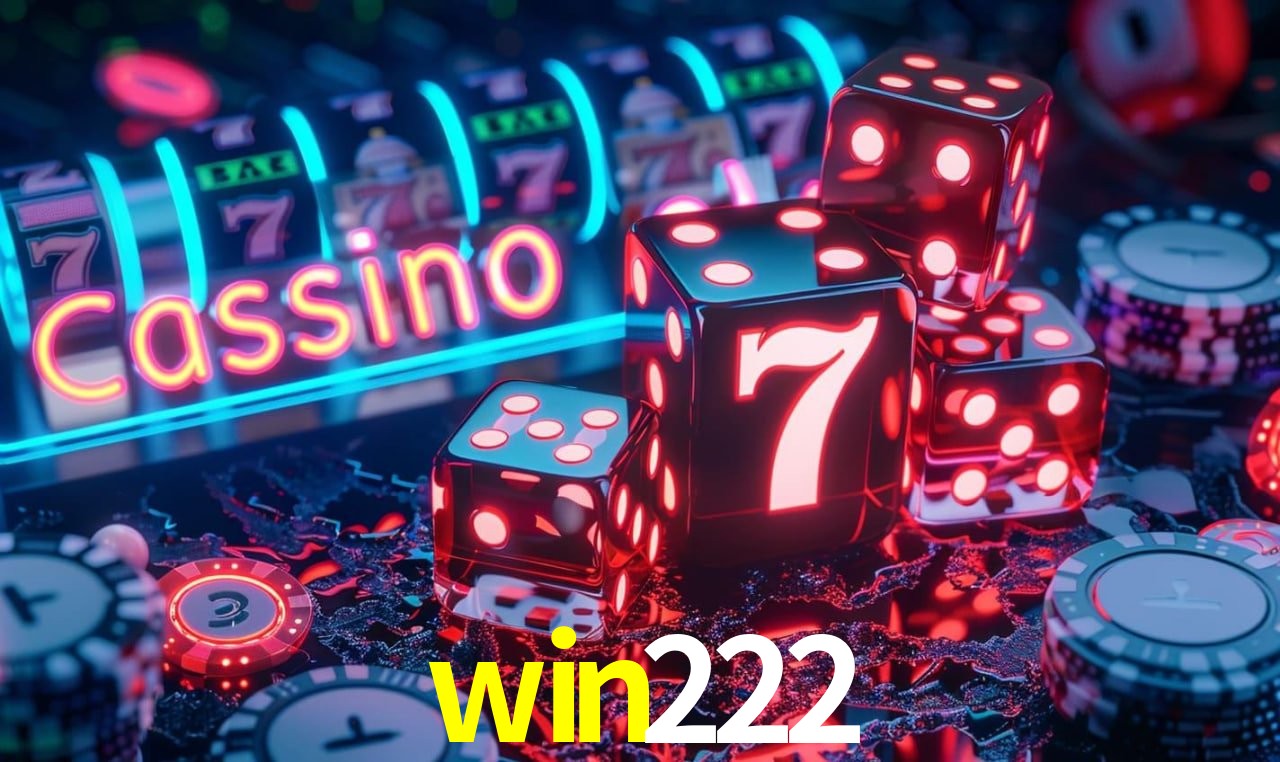 Welcome Bonus win222