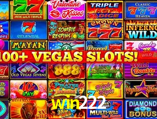 win222 Belo Horizonte - VIP Casino