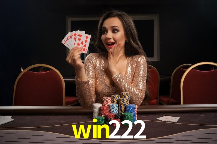 Programa VIP win222
