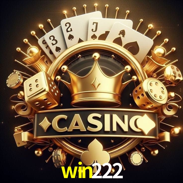 Tecnologia da Plataforma win222