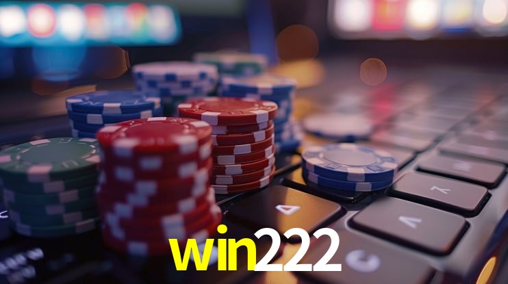 win222 - cassino ao vivo