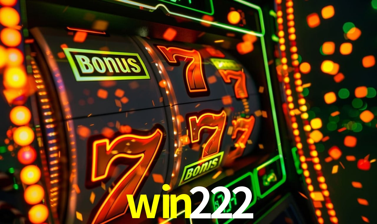 cassino win222