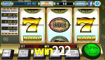 A Experiência Imersiva dos Cassinos Ao Vivo no win222