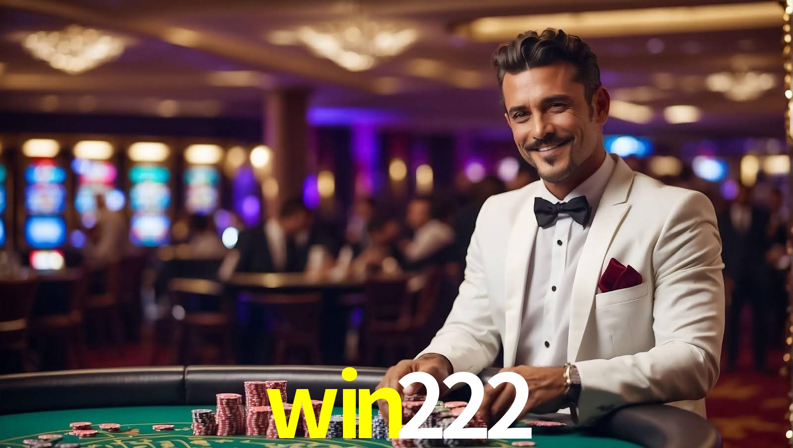 win222 Entrar - Login Seguro Certificado