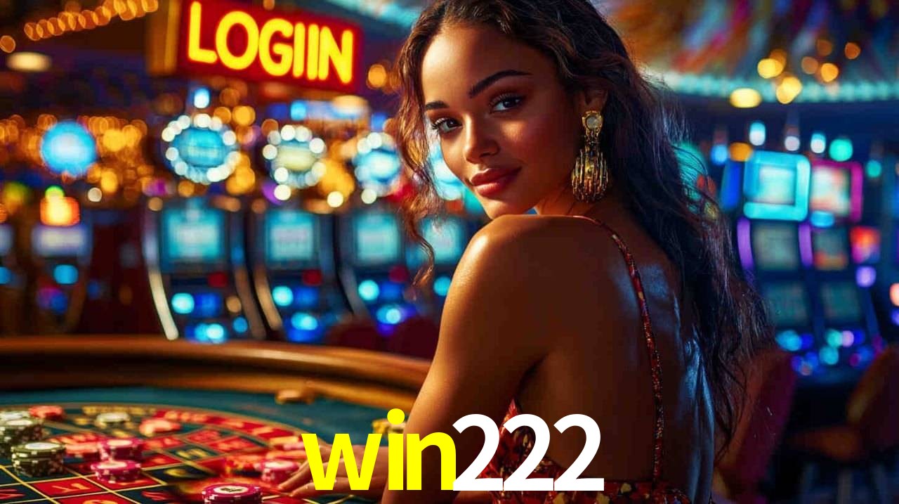 win222 Rio de Janeiro - Popular Jogos