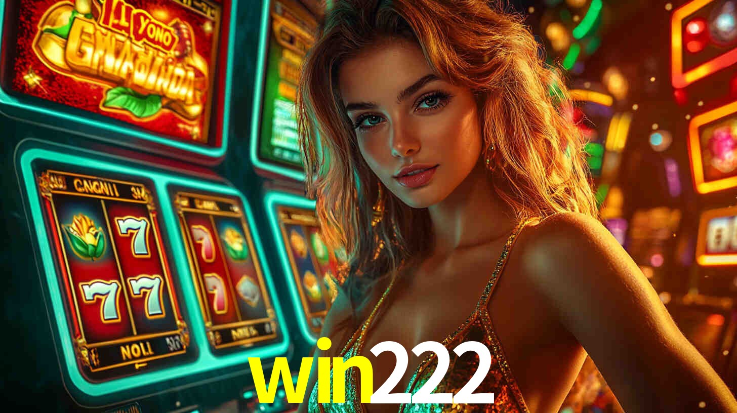 VIP Casino win222