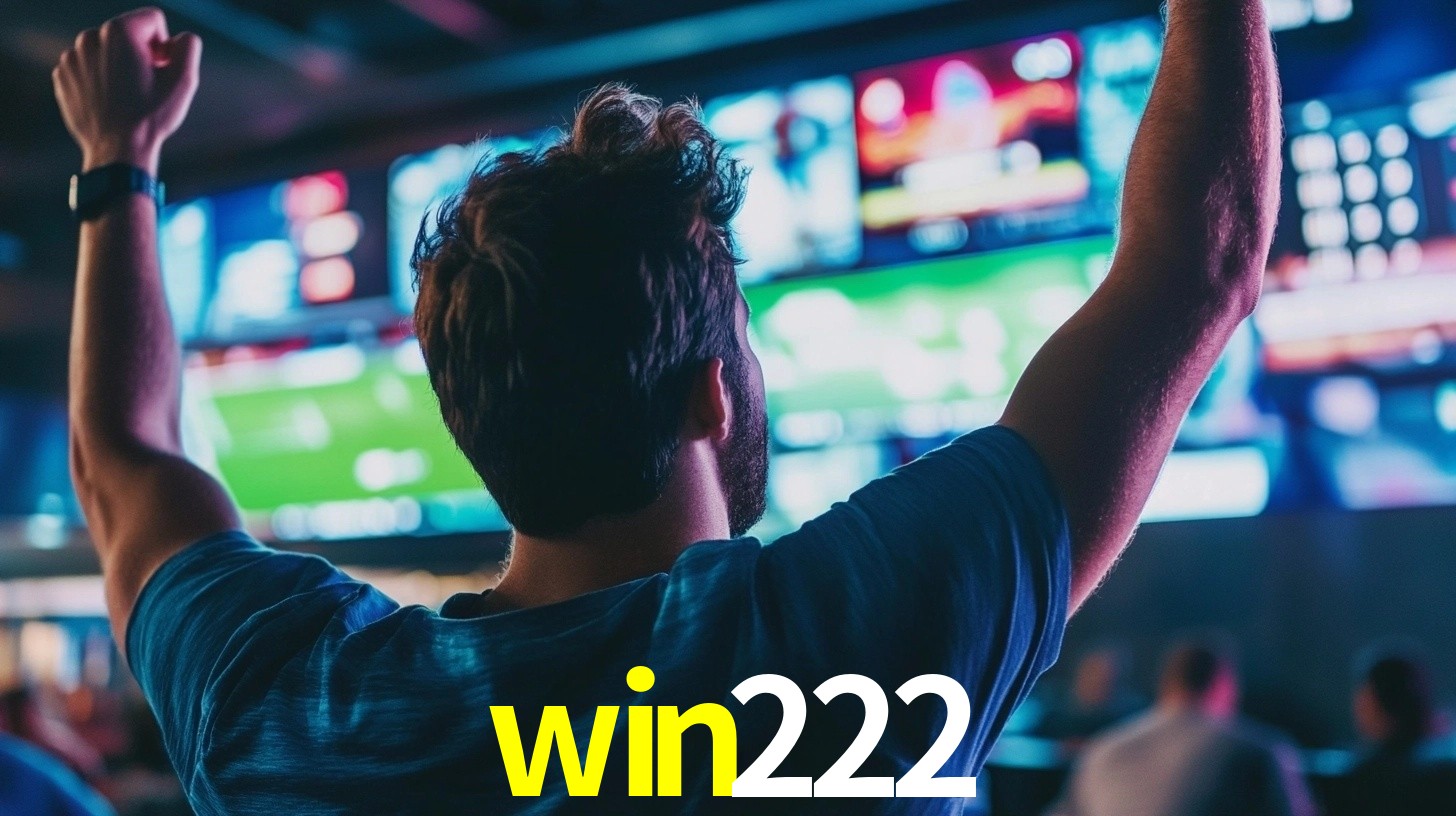 Sinta a adrenalina dos jogos de cassino com win222