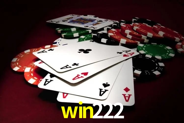 Estatísticas Esportivas win222