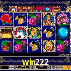 win222 Cassino - 80+ Mesas ao Vivo