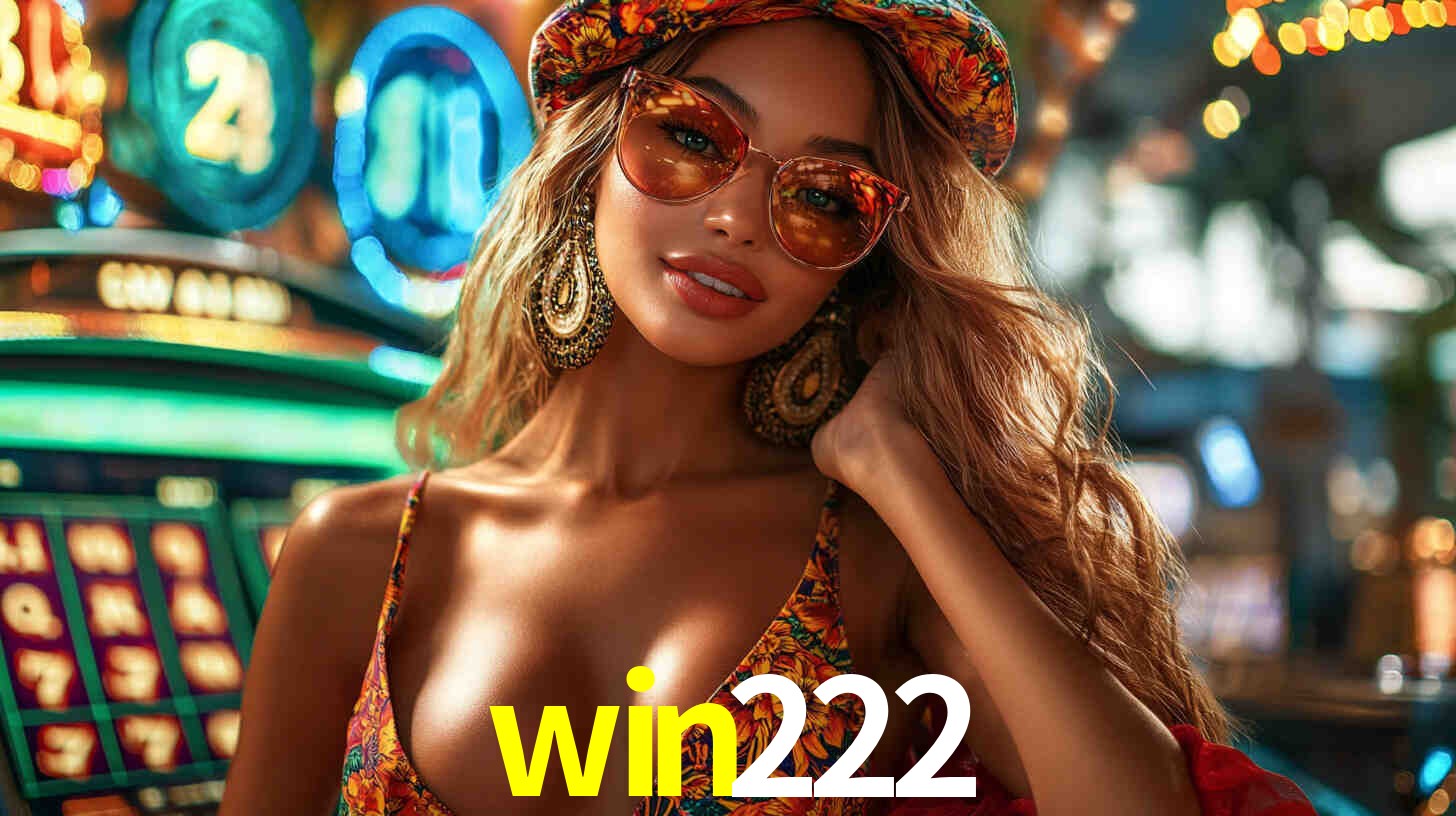Live Casino win222