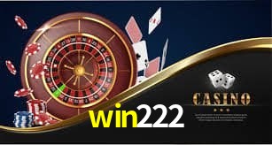 Provedores de Jogos win222