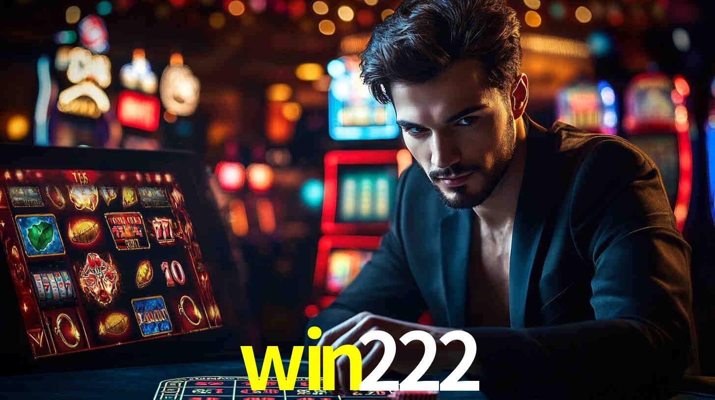 win222 bet