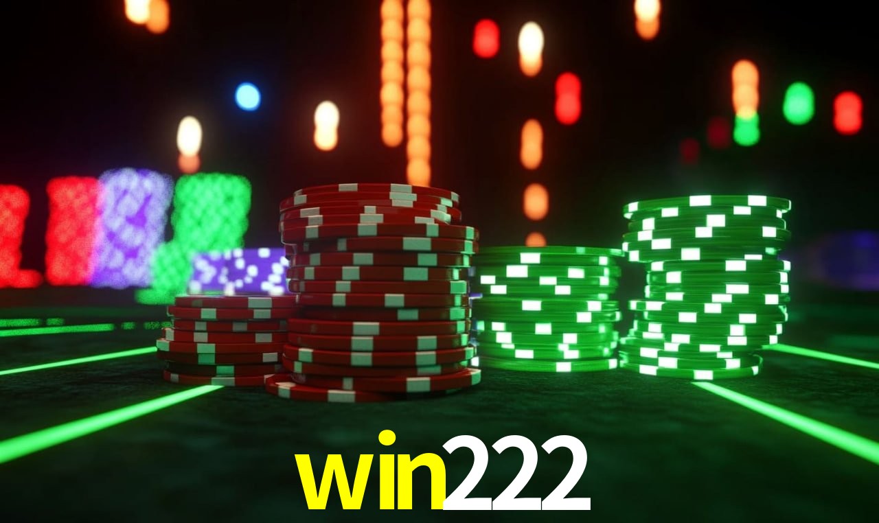Live Casino win222