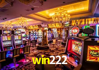 win222 Brasília - Casino Guide