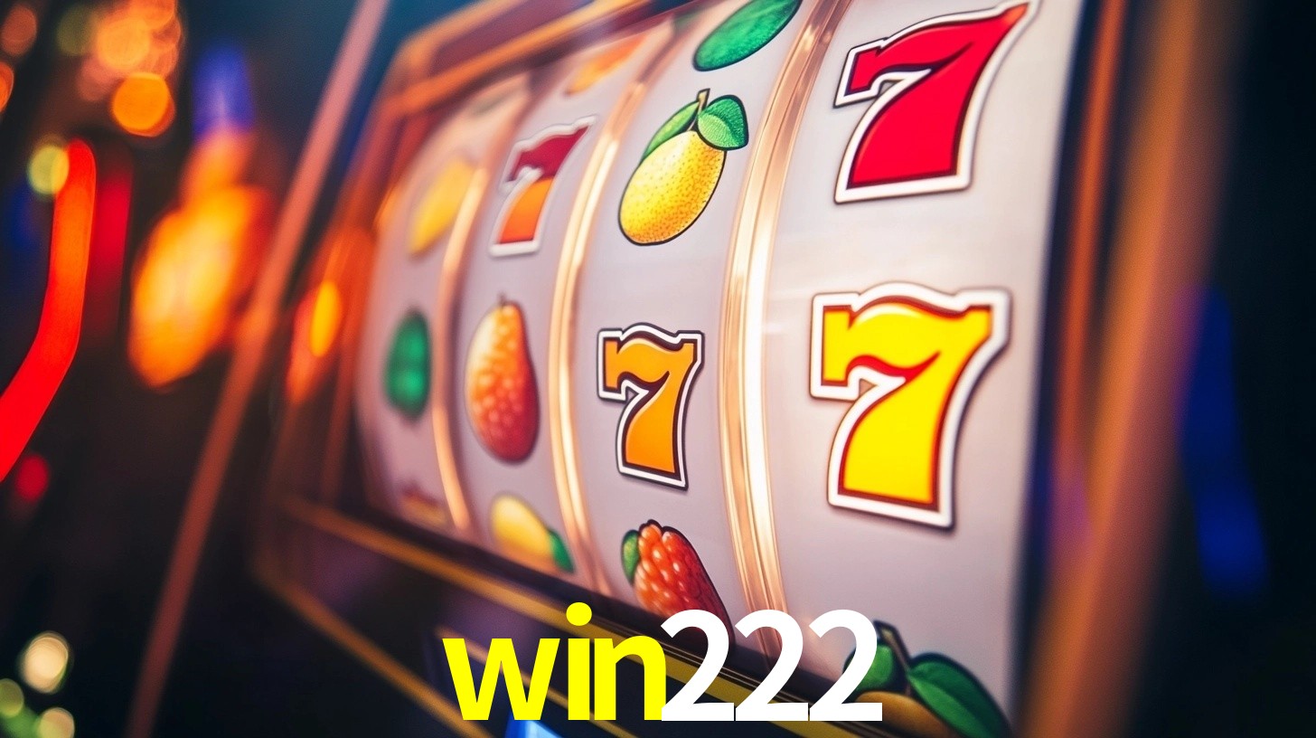 Welcome Bonus win222