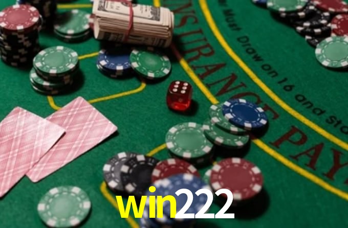 Bônus Generosos e Exclusivos no win222 para Você!