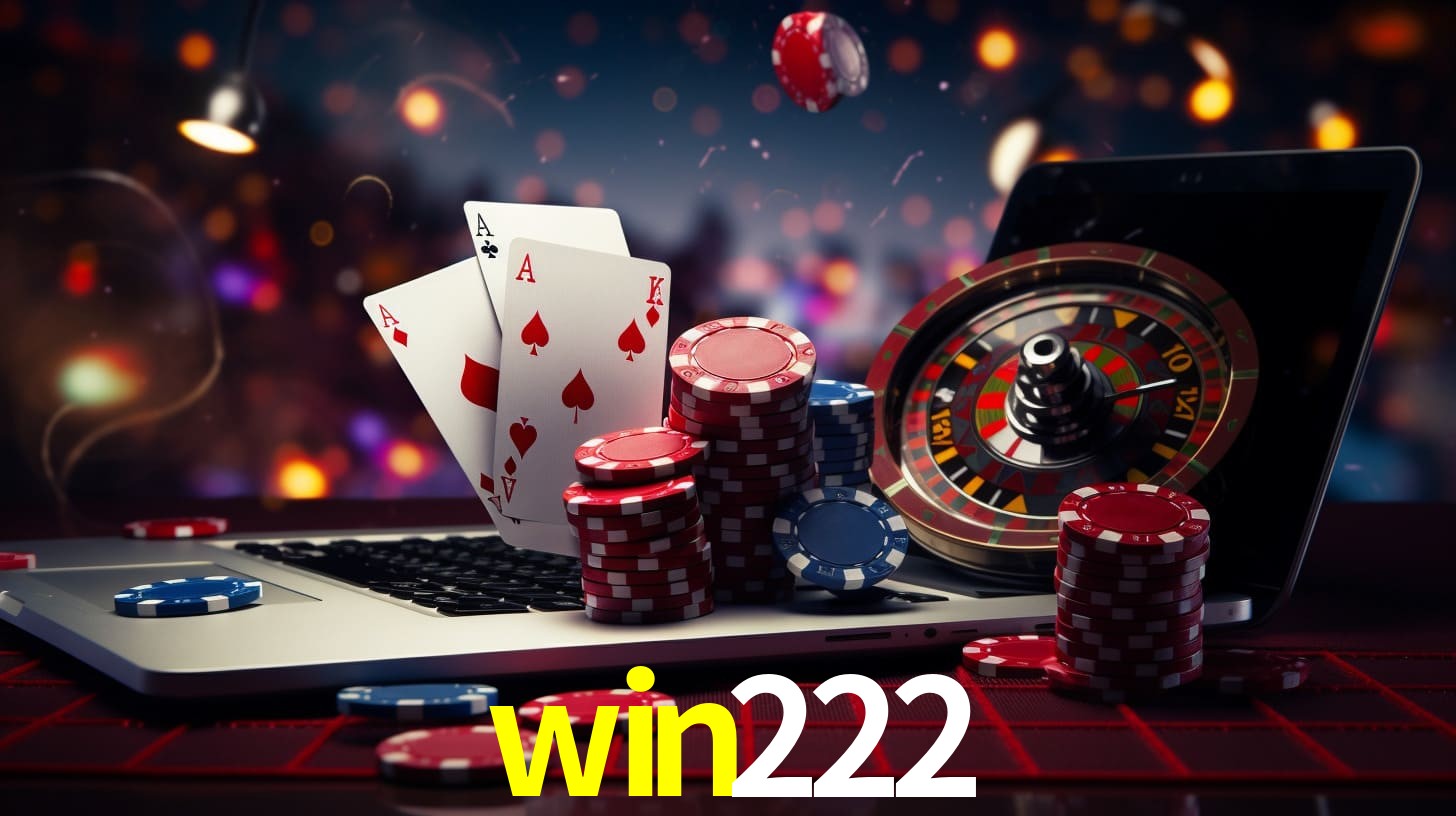 Tennis Betting win222