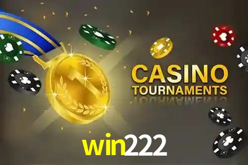 win222 - App Features
