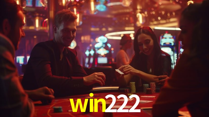 Descubra o Programa VIP da win222: Vantagens Exclusivas para Jogadores