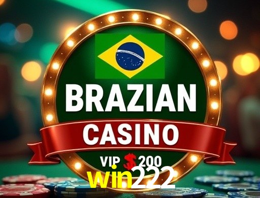 win222 Salvador - Strategy
