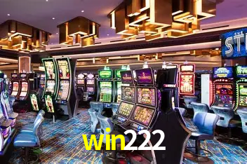 Inovações de Jogos na win222: O Futuro das Experiências Interativas