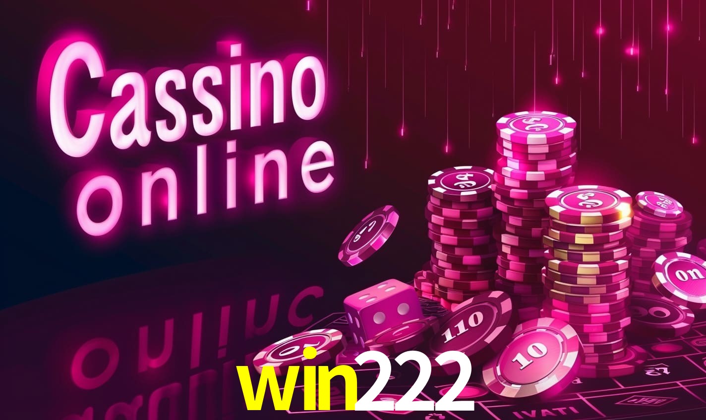 win222 Belo Horizonte - Provably Fair