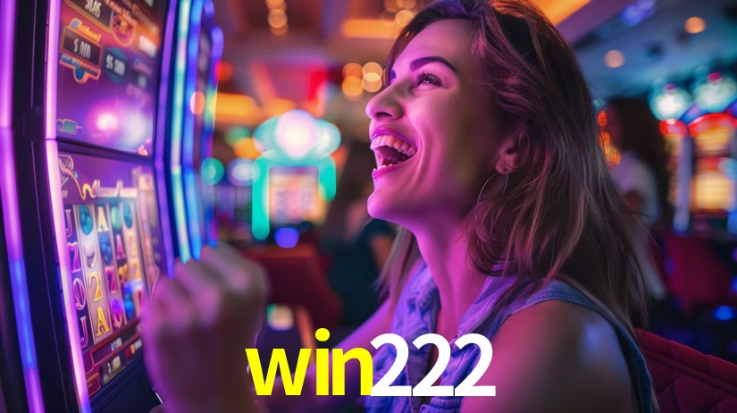 Explore as vantagens do win222: serviço profissional e confiabilidade