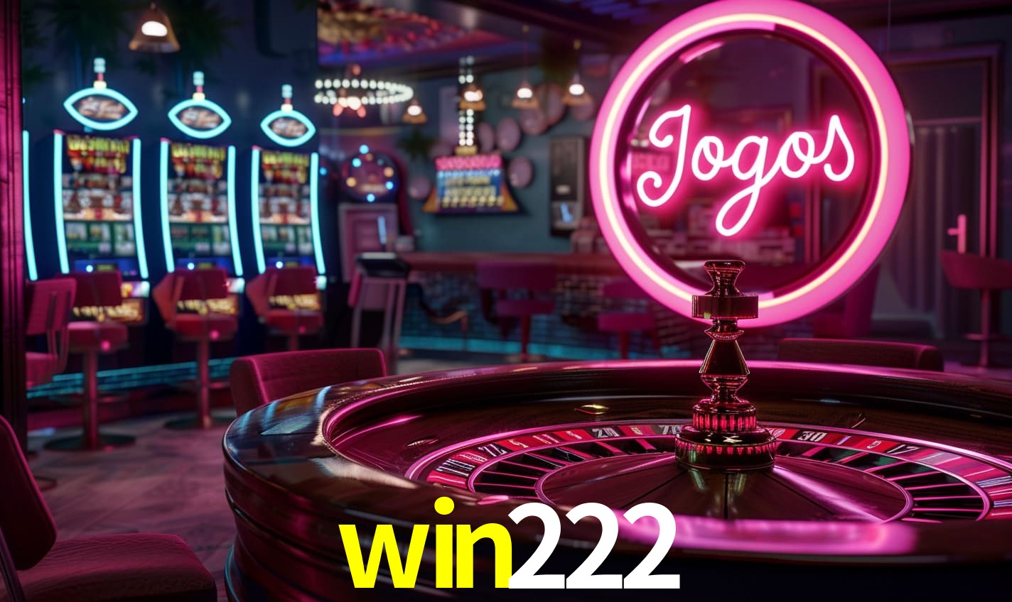 win222 Fortaleza - Leaderboard