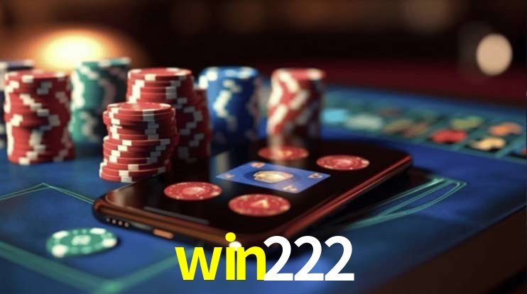 Recursos de Bônus win222