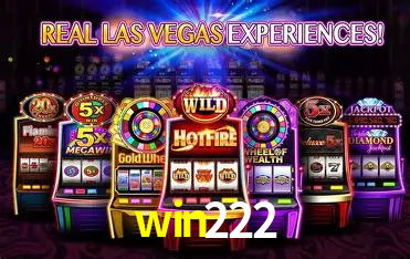 win222 Rio de Janeiro - Professional Dealers