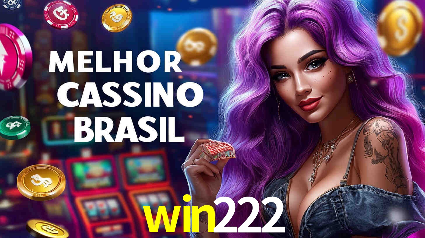 Explorando a Categoria de Eventos em Apostas na win222