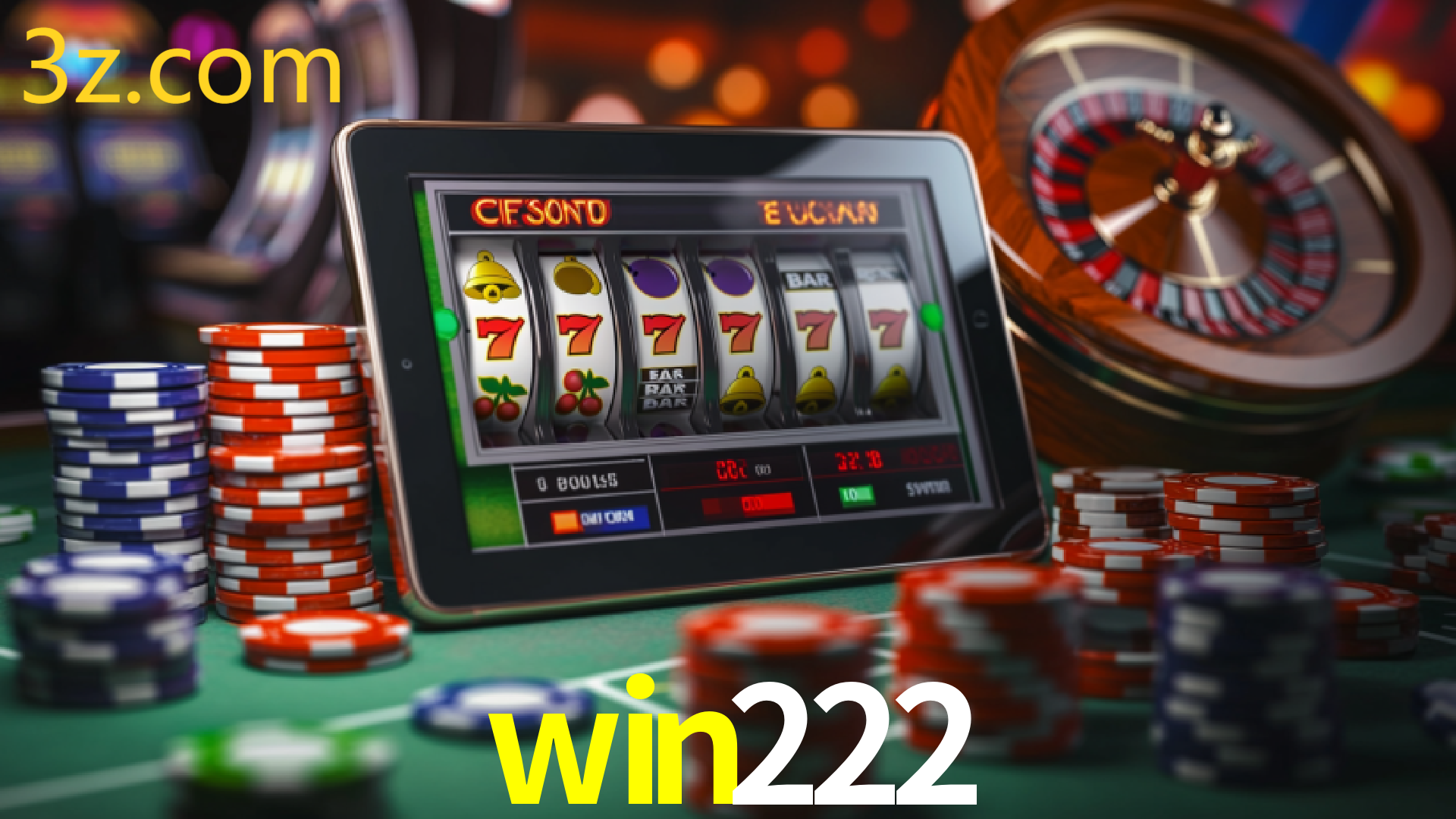 WIN222.COM
