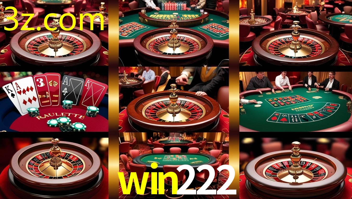 WIN222.COM