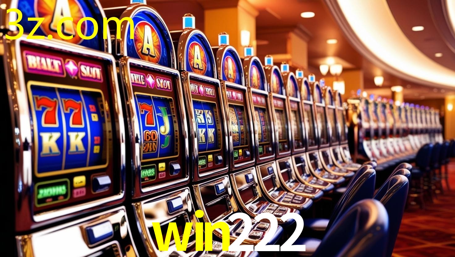 WIN222.COM