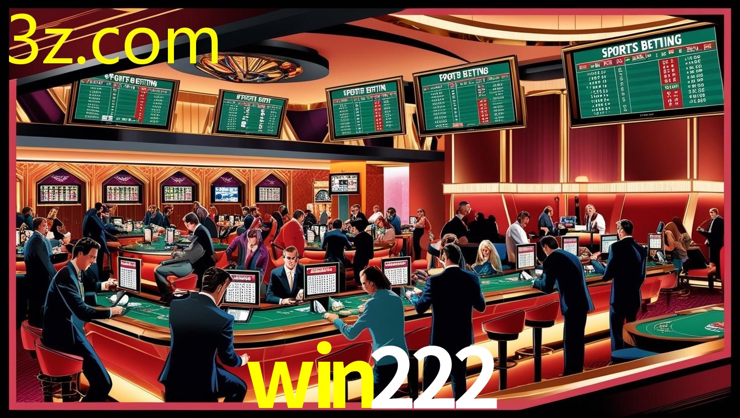 WIN222.COM