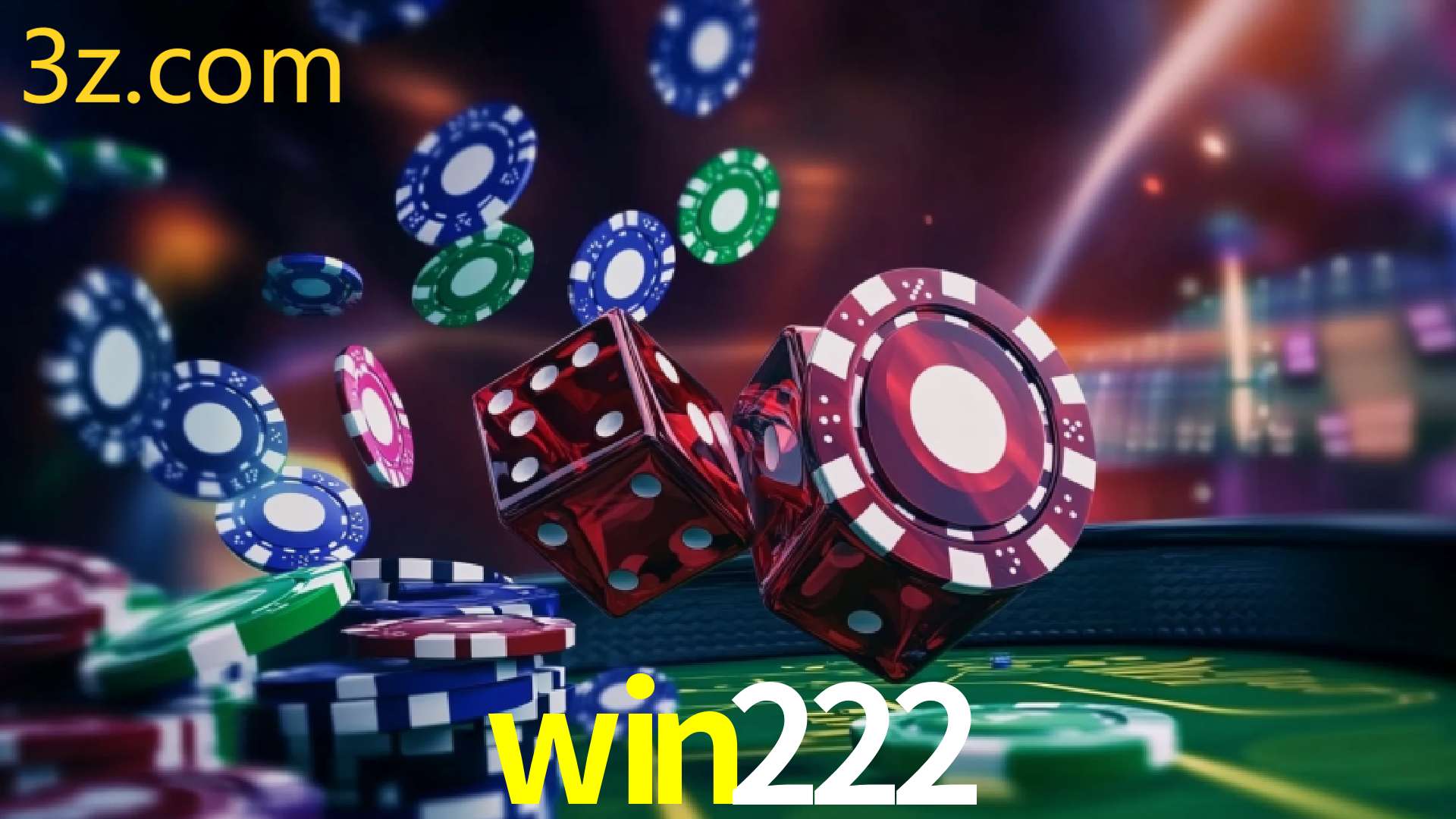 WIN222.COM