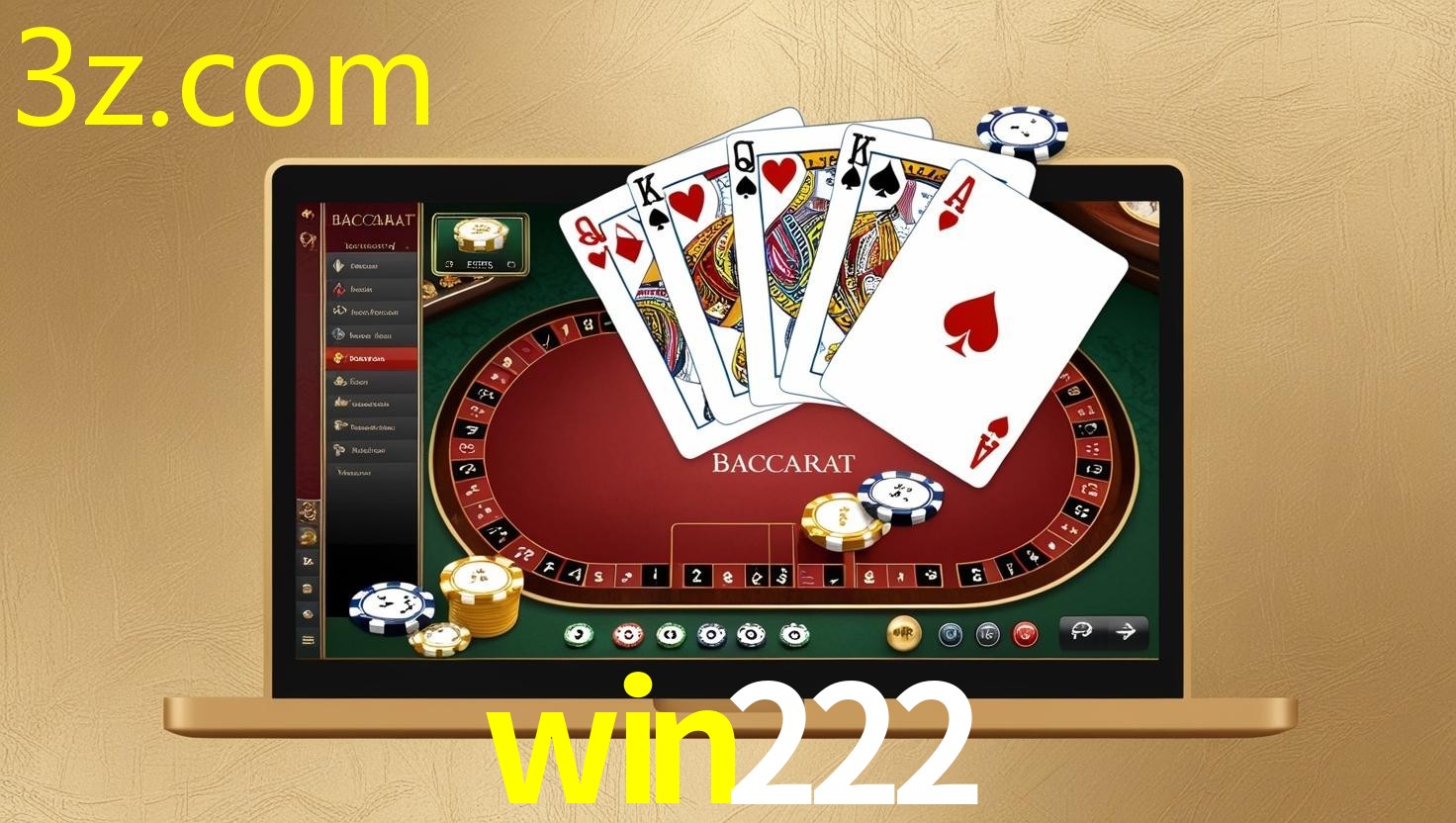 WIN222.COM