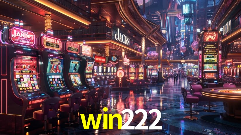 Game Providers win222