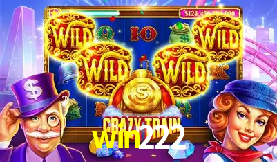 win222 cadastro