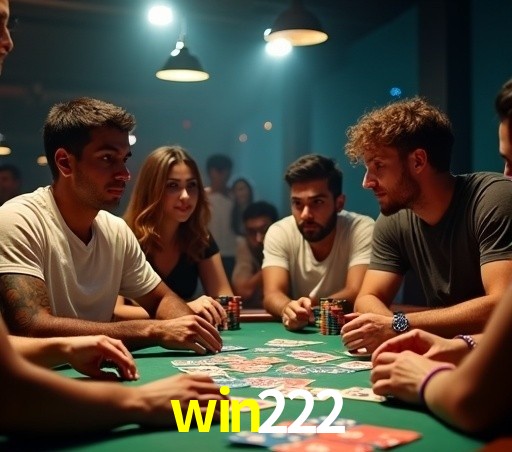 win222 Plataforma