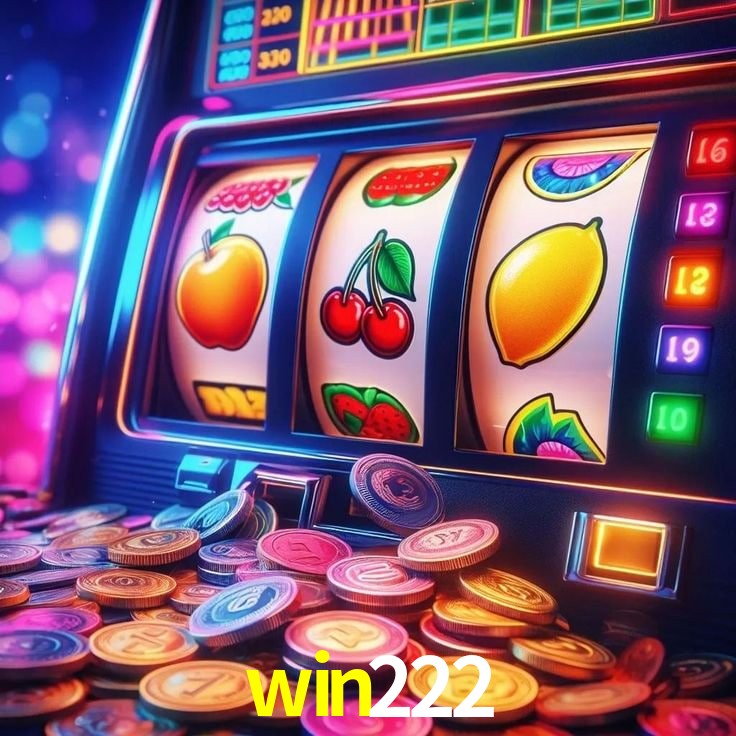 Apostas de Futebol win222