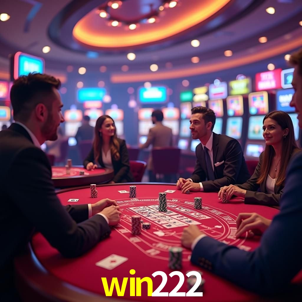PIX Instantâneo win222