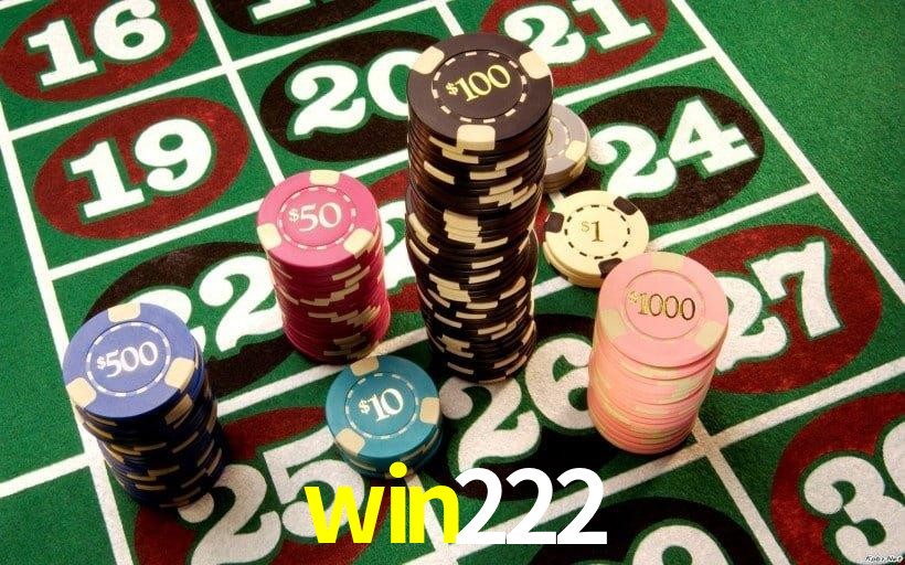 A Emoção da Loteria na win222: Uma Chance de Mudança de Vida
