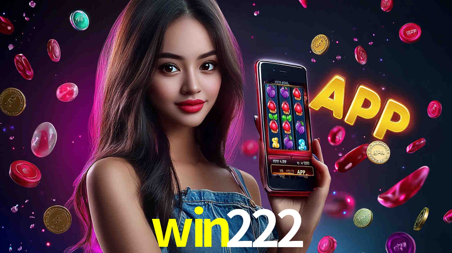 A Popularidade dos Caça-Níqueis no win222
