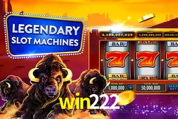 A Revolução dos Aplicativos de Jogos no win222