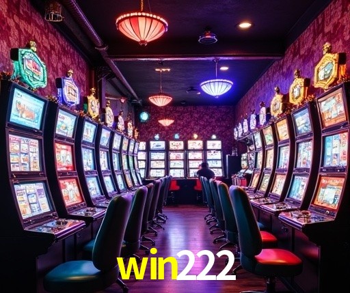win222 login