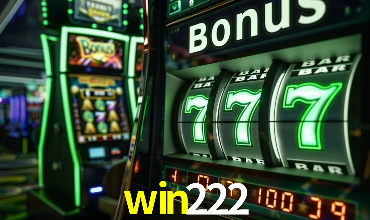 Live Casino win222
